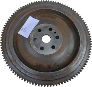 KOŁO ZAMACHOWE NISSAN MICRA K12 1.4 1.2