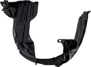 NADKOLE LEWY PRZÓD NISSAN MICRA K12