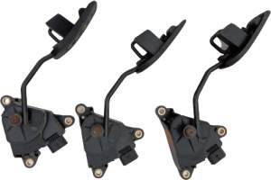 PEDAŁ POTENCJOMETR GAZU NISSAN MICRA K12