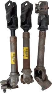 KRZYŻAK KOLUMNY KIEROWNICZEJ NISSAN MICRA K12