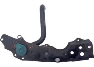 PAS PRZÓD WZMOCNIENIE PRZEWÓD NISSAN MICRA K12