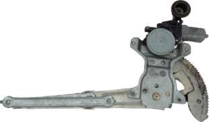MECHANIZM PODNOŚNIK SZYBY PP SUZUKI SWIFT MK6