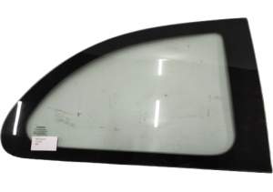 SZYBA PRAWY TYŁ NISSAN MICRA K12