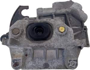 PODUSZKA SILNIKA WSPORNIK NISSAN MICRA K12 1.5