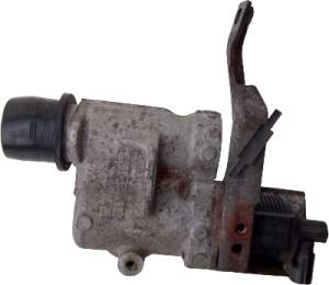 ZAWÓR EGR NISSAN MICRA K12 1.5