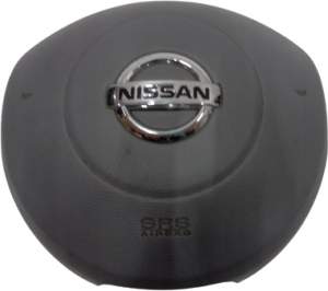 PODUSZKA POWIETRZNA KIEROWCY NISSAN MICRA K12
