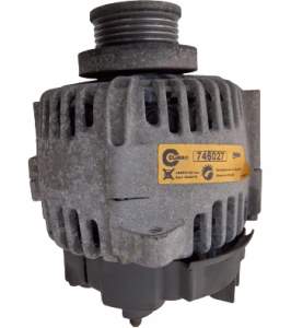 ALTERNATOR NISSAN MICRA K12 1.5