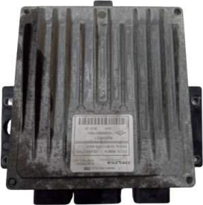 STEROWNIK KOMPUTER SILNIKA NISSAN MICRA K12 1.5