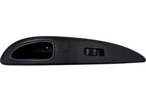 PANEL SZYB PRAWY PRZÓD PASAŻERA NISSAN PRIMERA P12