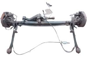 WAHACZ TYŁ TYLNY NISSAN PRIMERA P12 KOMBI