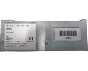 MODUŁ TELEFONU STEROWNIK BMW 5 E39