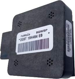 MODUŁ STEROWNIK GPS FORD MONDEO MK5