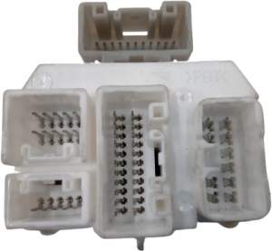 PRZEKAŹNIK MODUŁ SMART FORFOUR I 454 2004-