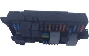 MODUŁ KOMFORTU SAM MERCEDES E-KLASA W211