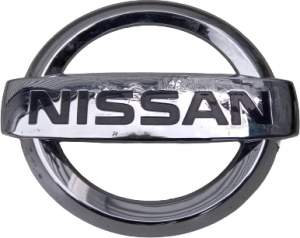 EMBLEMAT ZNACZEK ATRAPY NISSAN JUKE LIFT 2014-