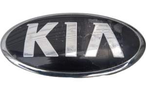 ZNACZEK EMBLEMAT KIA SORENTO IV 2020-