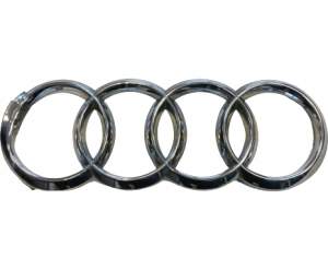 EMBLEMAT LOGO ZNACZEK AUDI