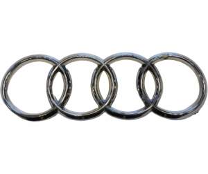 EMBLEMAT LOGO ZNACZEK TYŁ AUDI Q5 SQ5