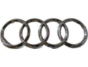 ZNACZEK EMBLEMAT LOGO AUDI A1 A3 8V