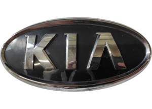 EMBLEMAT LOGO ZNACZEK KIA SORENTO III 3
