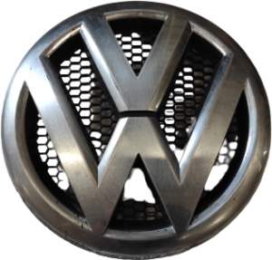 EMBLEMAT LOGO ZNACZEK VOLKSWAGEN AMAROK 2H0
