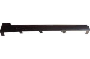 LISTWA PROGOWA LEWA PRÓG NISSAN ALTIMA L31 III 02-