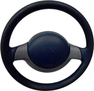 KIEROWNICA PODUSZKA POWIETRZNA SMART FORTWO I 450