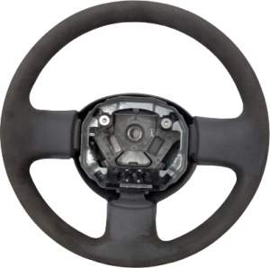 KIEROWNICA NISSAN MICRA K12