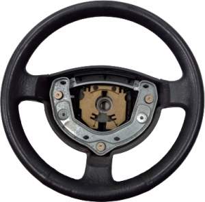 KIEROWNICA MERCEDES A-KLASA W168