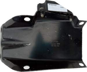 WZMOCNIENIE SZYNY FOTELA PRAWY VW GOLF IV AUDI A3