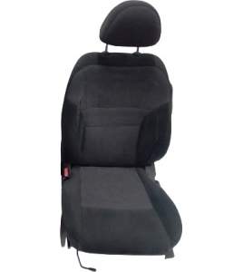 FOTEL LEWY KIEROWCY NISSAN PRIMERA P12 KOMBI 2.0