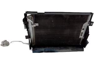 CHŁODNICA KLIMATYZACJI MERCEDES A-KLASA W168