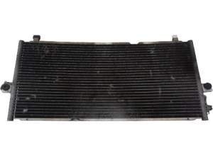 CHŁODNICA KLIMATYZACJI NISSAN PRIMERA P11 LIFT 1.8