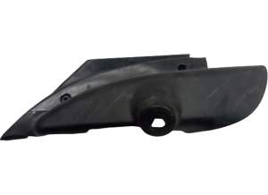 OSŁONA LUSTERKA LEWA SMART FORTWO I 450