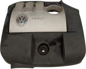 OSŁONA POKRYWA SILNIKA VW PASSAT B6 GOLF V 2.0 1.9