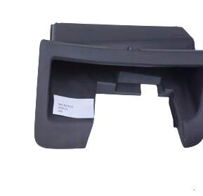 OSŁONA OBUDOWA WNĘTRZA SCHOWEK NISSAN MICRA K12 3D