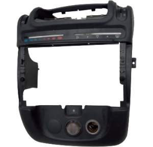 RAMKA PANEL ŚRODKOWY STEROWANIA SMART FORTWO I 450