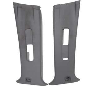 OSŁONA SŁUPKA LEWA PRAWA NISSAN PRIMERA P12 KOMBI