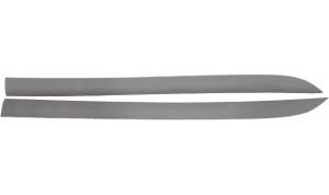 LISTWA OSŁONA SŁUPKA LEWA PRAWA SMART FORTWO I 450