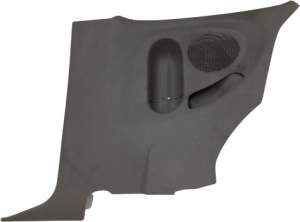 BOCZEK OSŁONA OBUDOWA TYŁ NISSAN MICRA K12