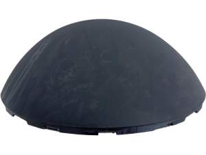 DASZEK OSŁONA LICZNIKA HONDA JAZZ I (II) 2001-2008