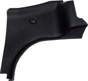 OSŁONA DESKI KONSOLI DAIHATSU CUORE VI L251