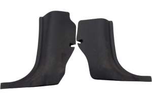 LISTWA OSŁONA PROGOWA L/P NISSAN MICRA K12