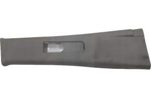 POSZYCIE OSŁONA SŁUPKA PRAWA NISSAN MICRA K12 5D