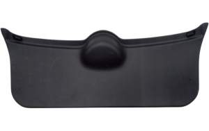 DASZEK OSŁONA OBUDOWA NISSAN MICRA K12