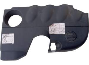 OSŁONA POKRYWA SILNIKA NISSAN MICRA K12 1.5