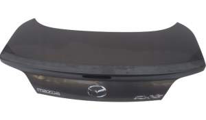 KLAPA BAGAŻNIKA TYŁ MAZDA RX8 RX-8