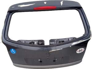 KLAPA BAGAŻNIKA TYŁ RENAULT LAGUNA II 2 KOMBI