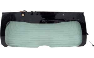 KLAPA BAGAŻNIKA TYŁ GÓRA SMART FORTWO I 450