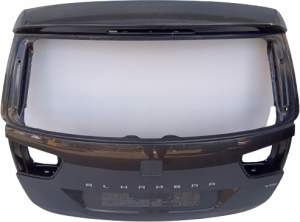 KLAPA BAGAŻNIKA TYŁ TYLNA SEAT ALHAMBRA